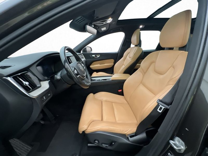 Volvo XC60 bild 9