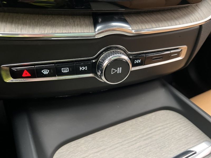 Volvo XC60 bild 28