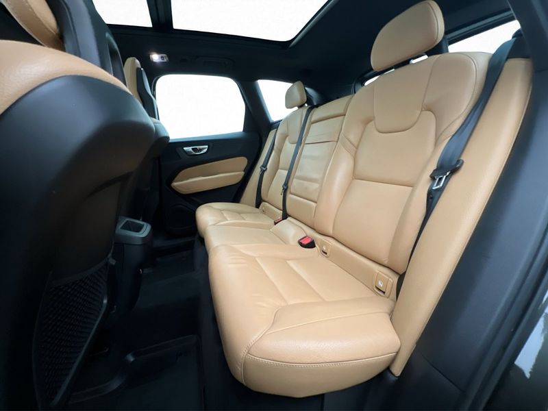Volvo XC60 bild 13