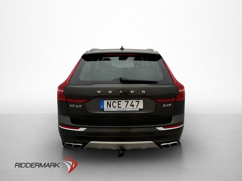 Volvo XC60 bild 6