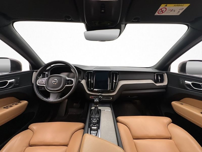 Volvo XC60 bild 14