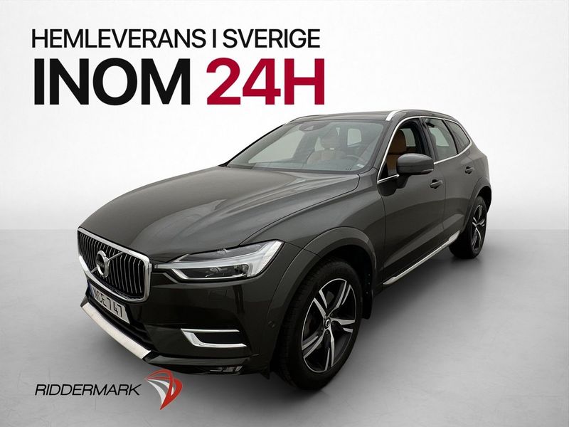 Volvo XC60 bild 3