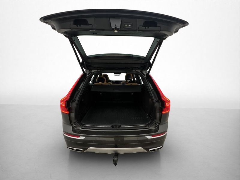 Volvo XC60 bild 34