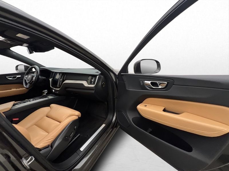 Volvo XC60 bild 12
