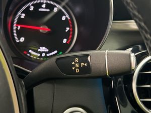 Mercedes GLC350 bild 29