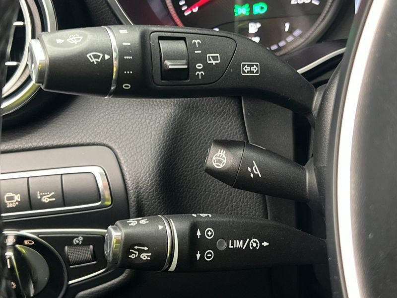 Mercedes GLC350 bild 21