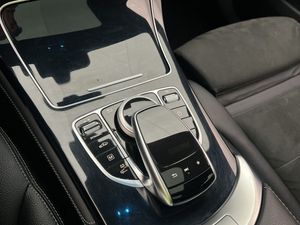 Mercedes GLC350 bild 27