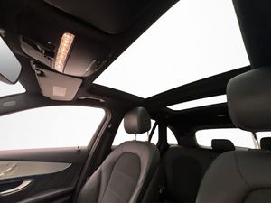 Mercedes GLC350 bild 10