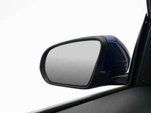 Mercedes GLC350 bild 30