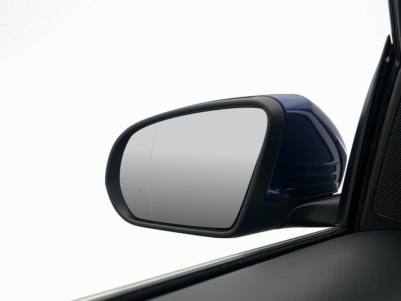 Mercedes GLC350 bild 30