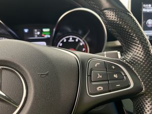 Mercedes GLC350 bild 20