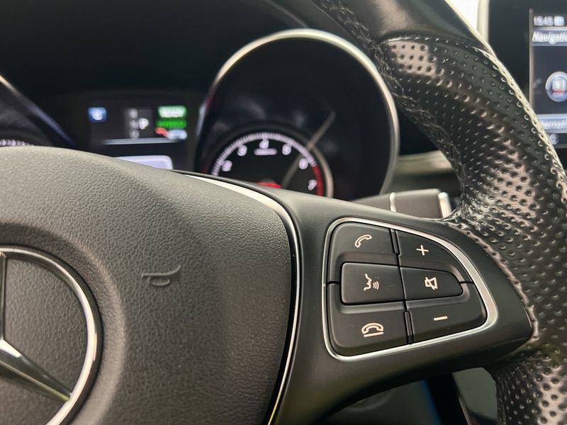 Mercedes GLC350 bild 20