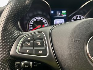 Mercedes GLC350 bild 19