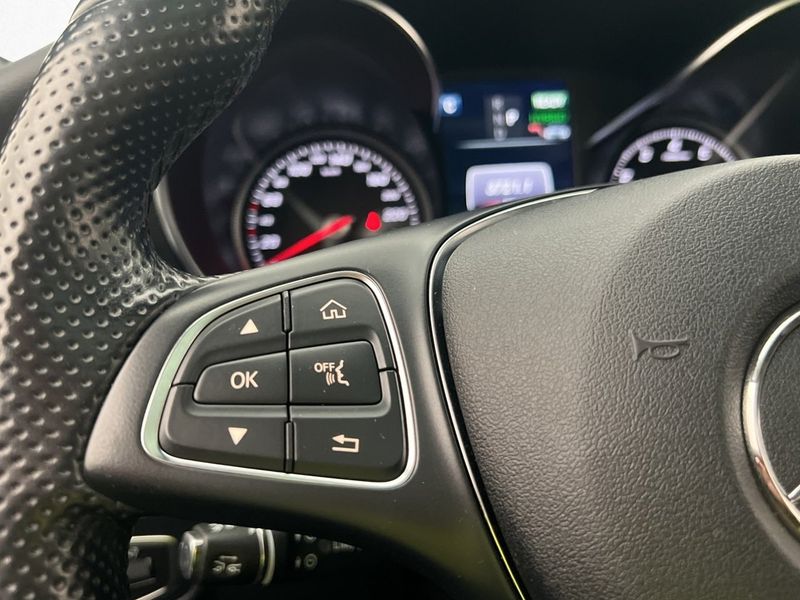 Mercedes GLC350 bild 19