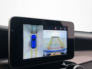 Mercedes GLC350 bild 22