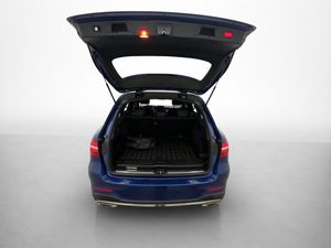 Mercedes GLC350 bild 33