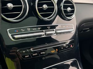 Mercedes GLC350 bild 26