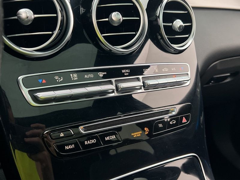 Mercedes GLC350 bild 26
