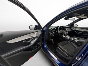 Mercedes GLC350 bild 8