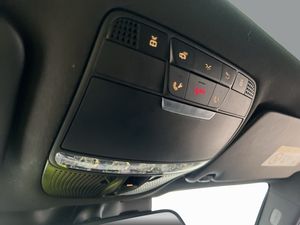 Mercedes GLC350 bild 34