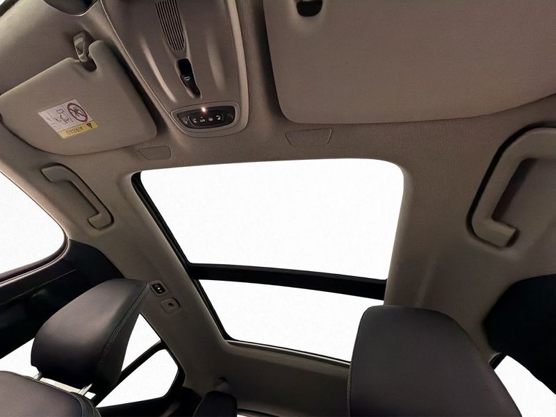 Volvo XC40 bild 10
