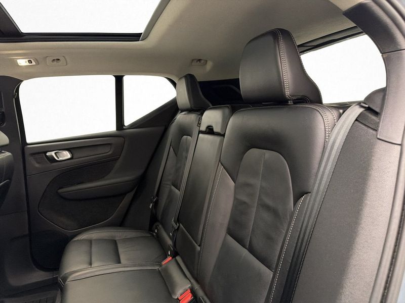 Volvo XC40 bild 14