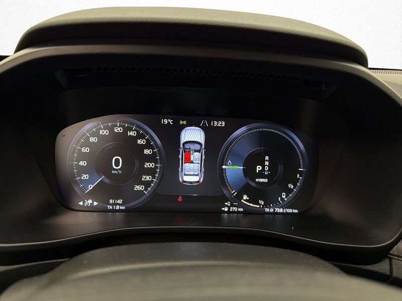 Volvo XC40 bild 17