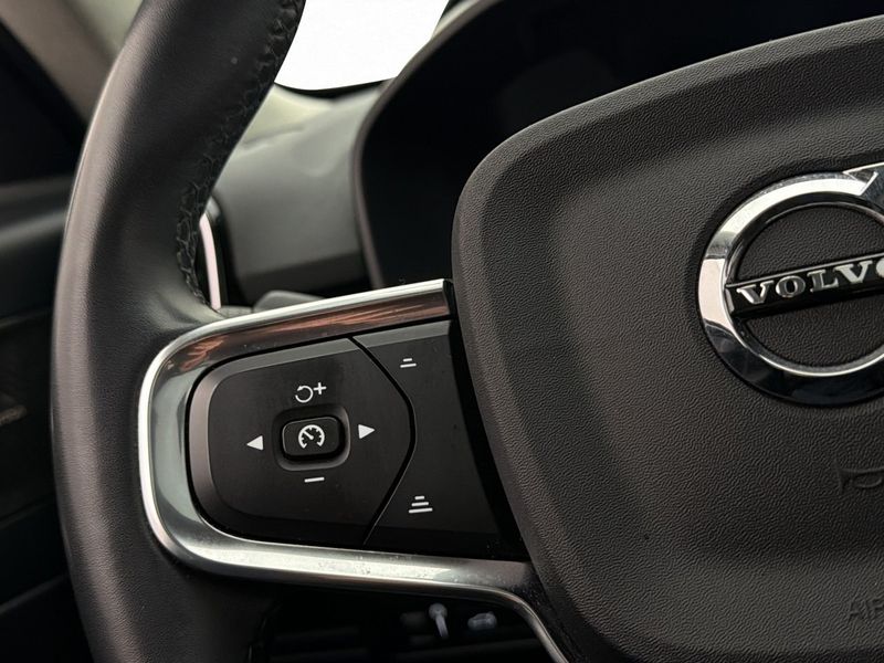 Volvo XC40 bild 18