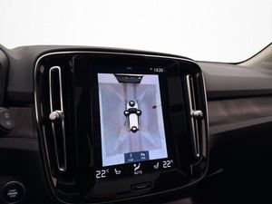 Volvo XC40 bild 20