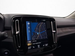 Volvo XC40 bild 22