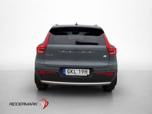 Volvo XC40 bild 6
