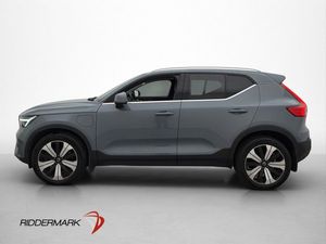 Volvo XC40 bild 4