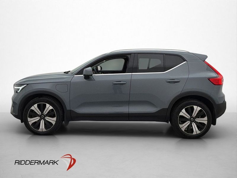 Volvo XC40 bild 4