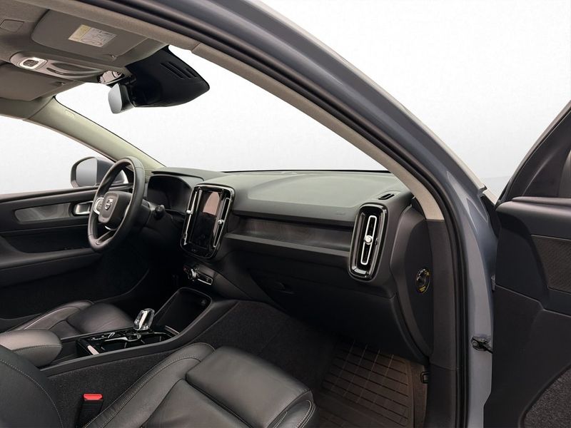 Volvo XC40 bild 13