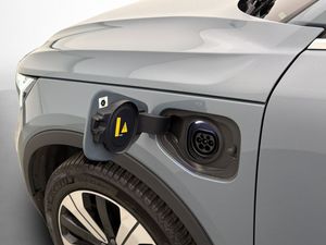 Volvo XC40 bild 35