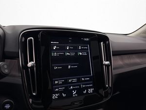 Volvo XC40 bild 23