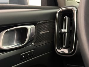 Volvo XC40 bild 16