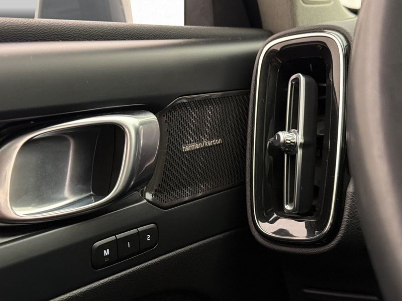 Volvo XC40 bild 16
