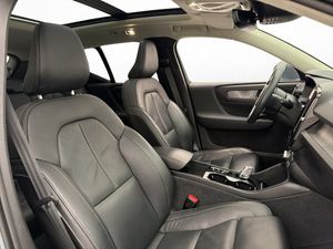 Volvo XC40 bild 12