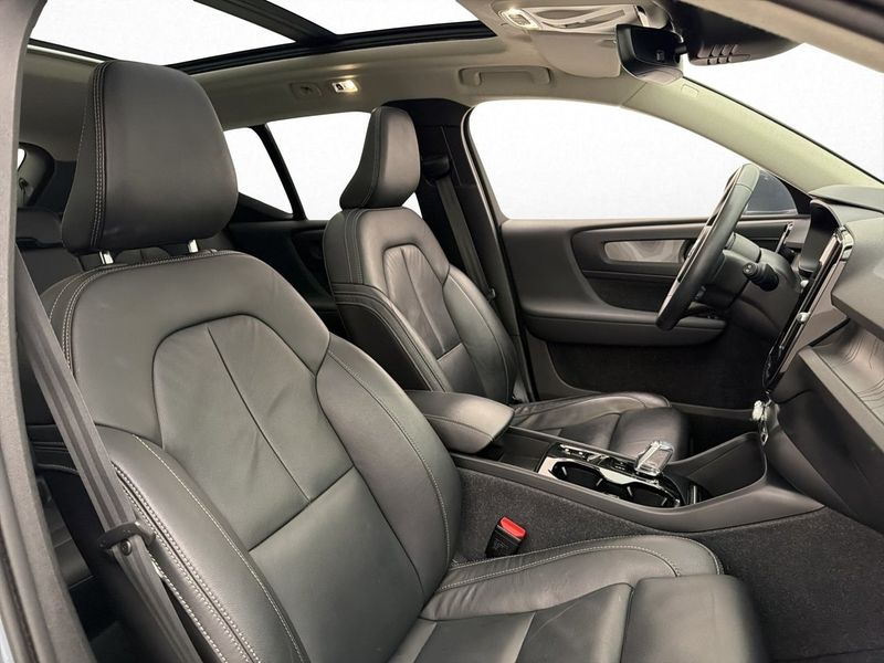 Volvo XC40 bild 12