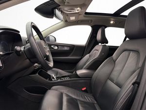 Volvo XC40 bild 9