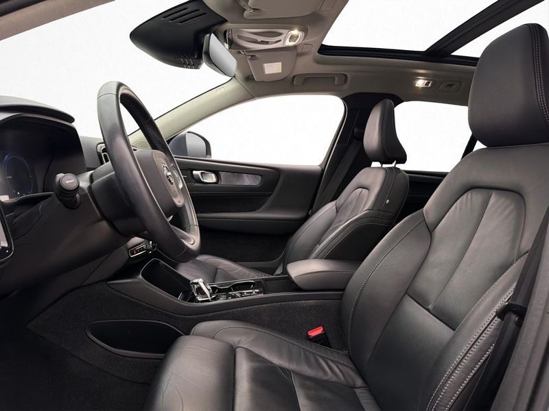 Volvo XC40 bild 9