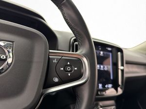Volvo XC40 bild 19