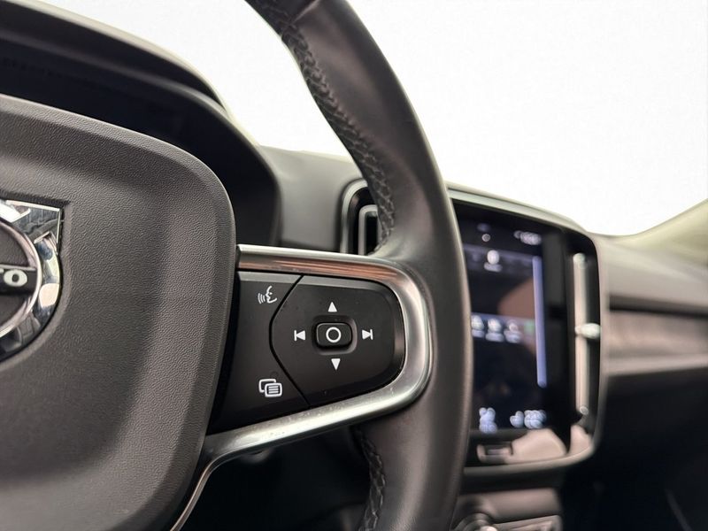 Volvo XC40 bild 19