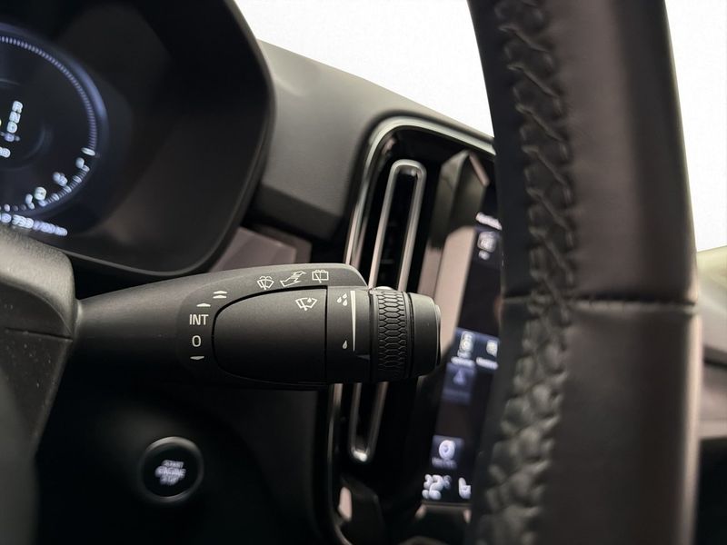 Volvo XC40 bild 32