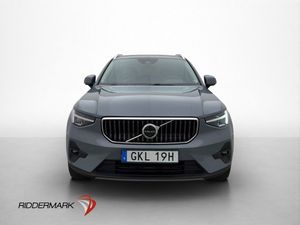 Volvo XC40 bild 2