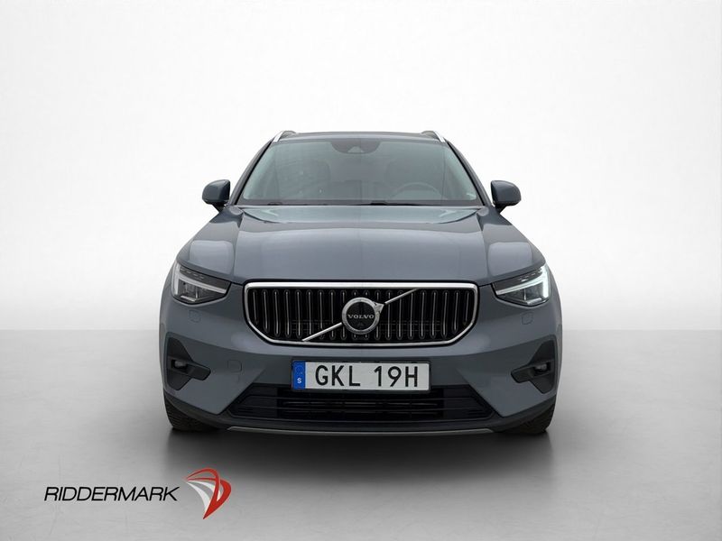 Volvo XC40 bild 2
