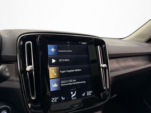 Volvo XC40 bild 25