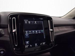 Volvo XC40 bild 24
