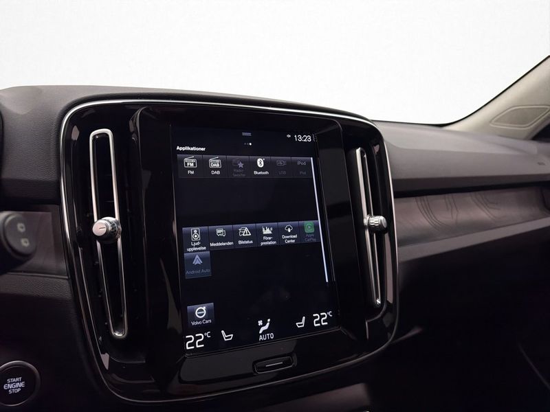 Volvo XC40 bild 24